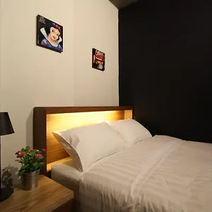 Hostel Nabi, Seoul