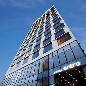 Hotel Entra Gangnam, Seoul