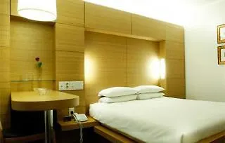 Hotel Green Grass Soul