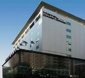 Hotel Green Grass Soul 3*,  Jižní Korea